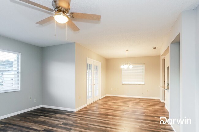 Building Photo - 4307 Woodtrail Blvd