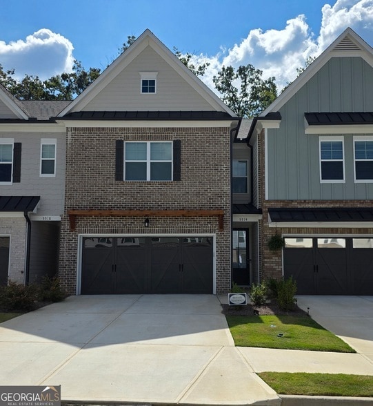 Photo - 5514 Leyland Dr Townhome