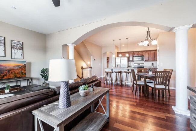 Building Photo - 2325 S G St