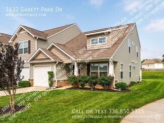 Building Photo - 7432 Garett Park Dr
