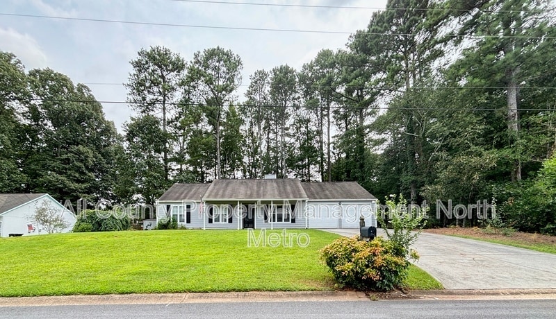 Photo - 36 Hartley Woods Dr NE