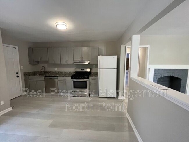 Foto del edificio - 456 Birney St NE