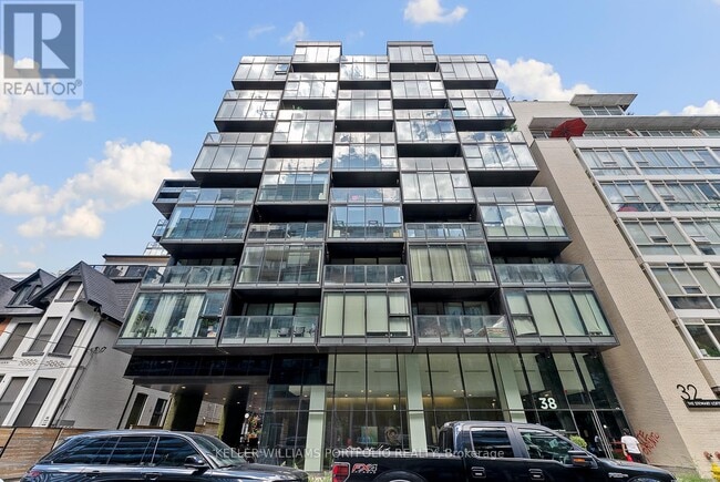 Building Photo - 38 Stewart St