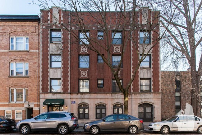 Building Photo - 631 W Barry