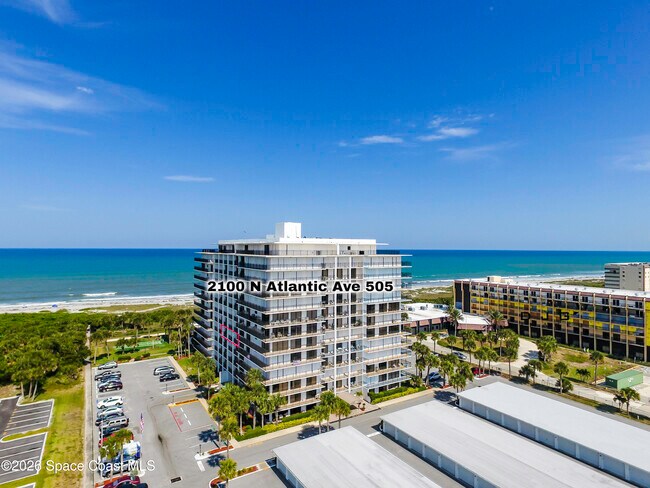 Foto del edificio - 2100 N Atlantic Ave
