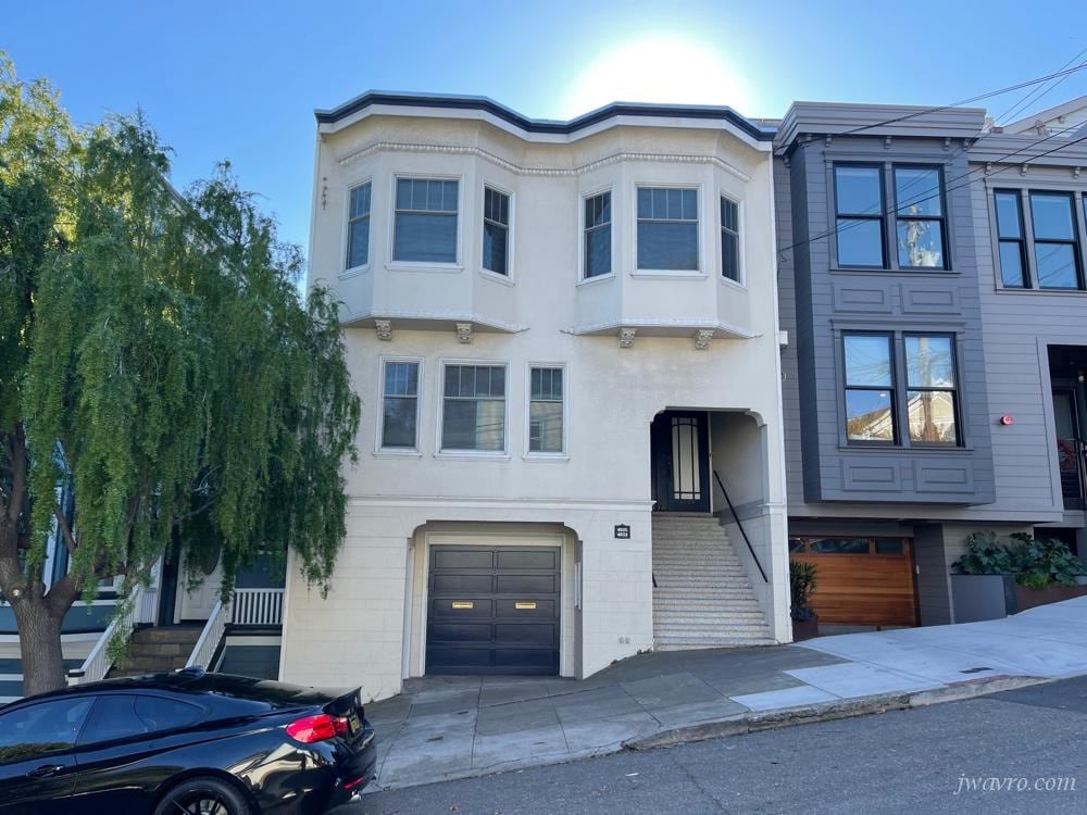 4035 Cesar Chavez, San Francisco, CA 94131 Condo for Rent in San Francisco, CA