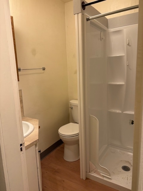 Baño - 413 Front St