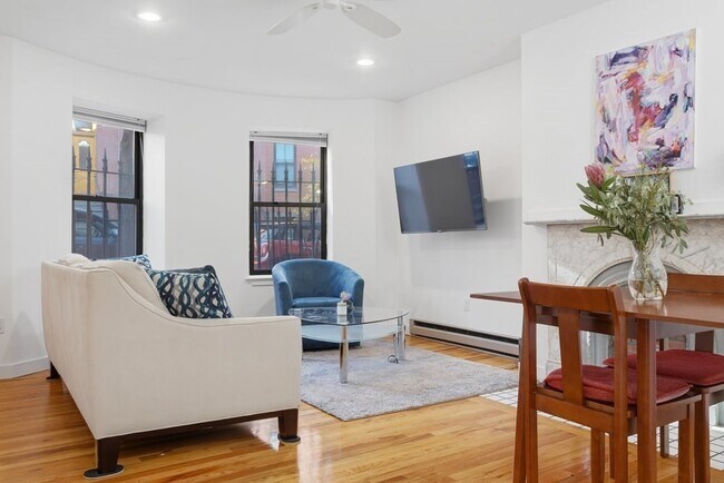 Foto del edificio - 46 Dwight St