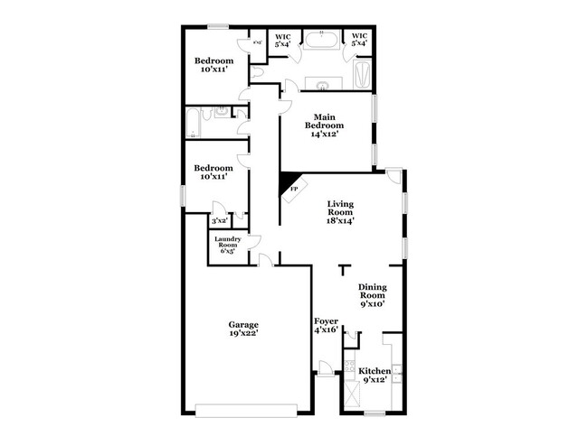 Foto del edificio - 7872 Allen Ridge Ln