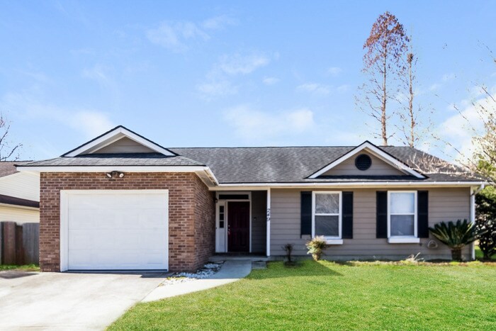 Foto principal - 249 Persimmon Cir
