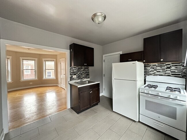 Foto del edificio - 4027 W Melrose St