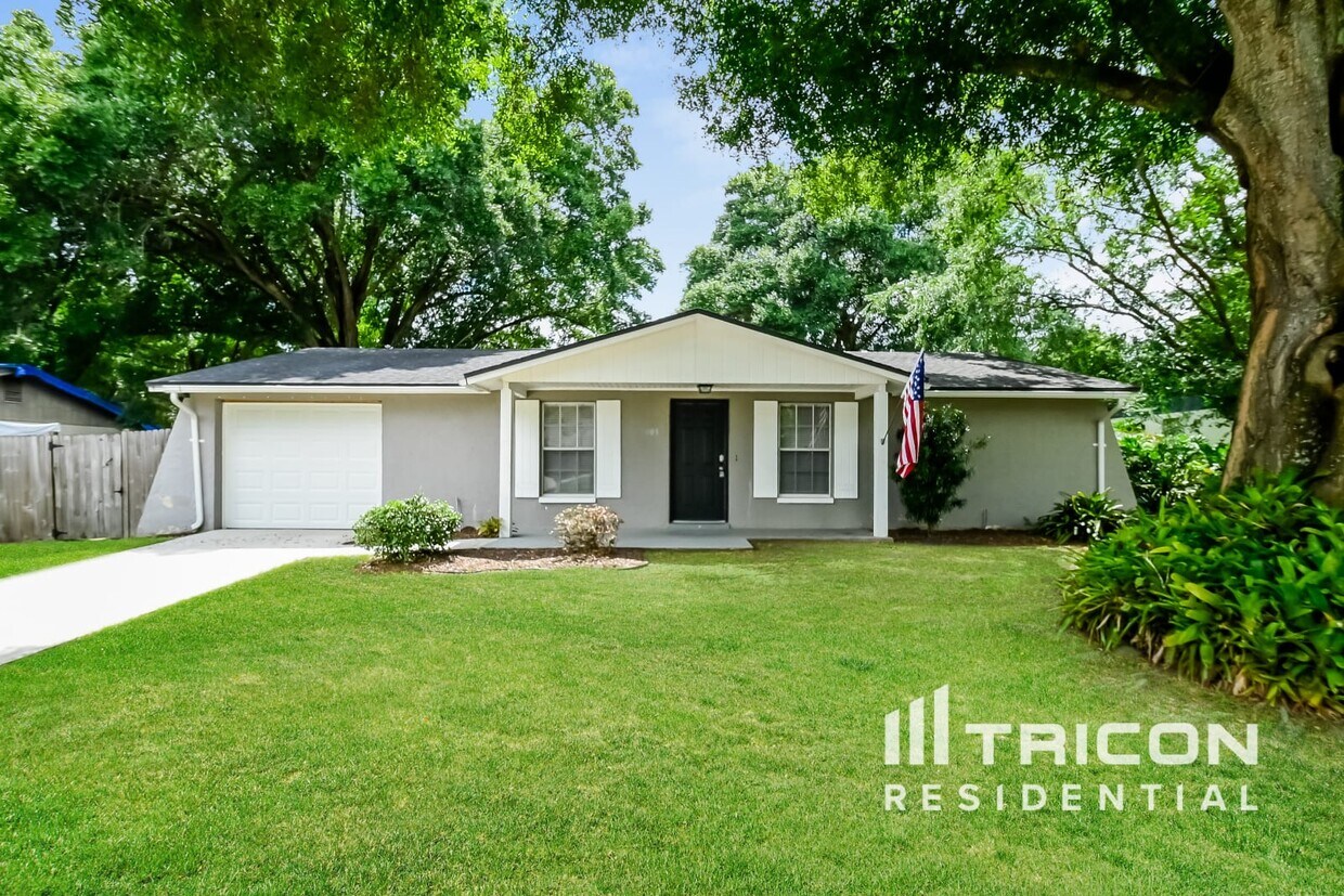 905 Balmoral Place Valrico FL House Rental in Valrico, FL