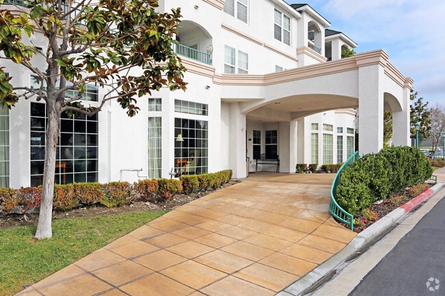 Foto del edificio - Creekview Senior Community