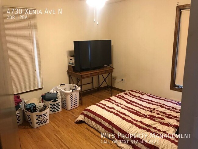 Foto del edificio - 4730 Xenia Ave N