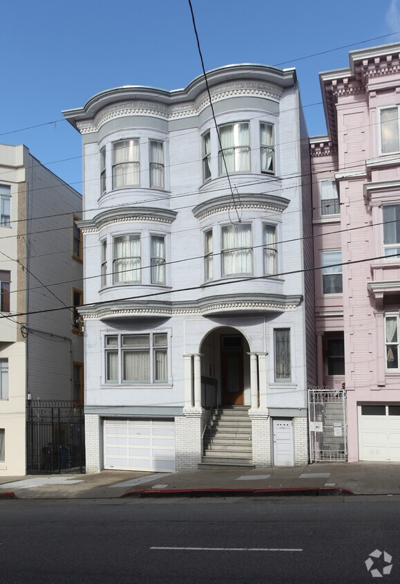 Building Photo - 1620 Washington St