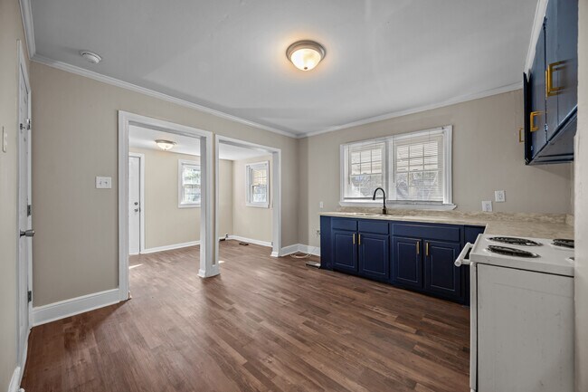 Foto del edificio - 203 Spring St