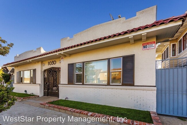 Building Photo - 1030 Magnolia Ave