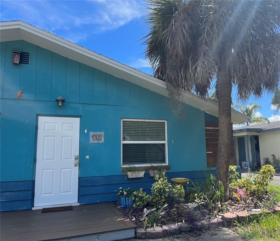 631 Lyndhurst St, Dunedin, FL 34698 Townhome Rentals in Dunedin FL