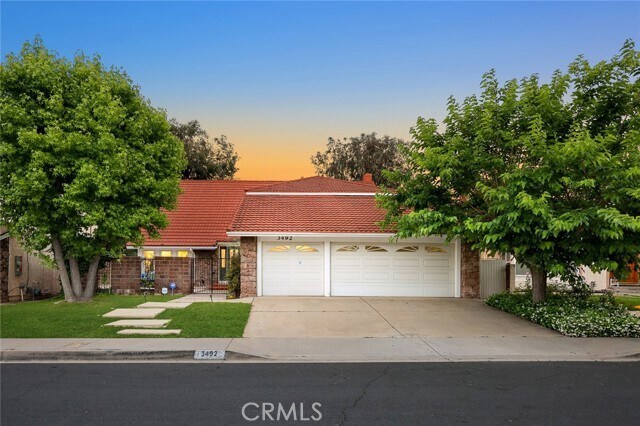 Foto principal - 3492 Falcon Ridge Rd