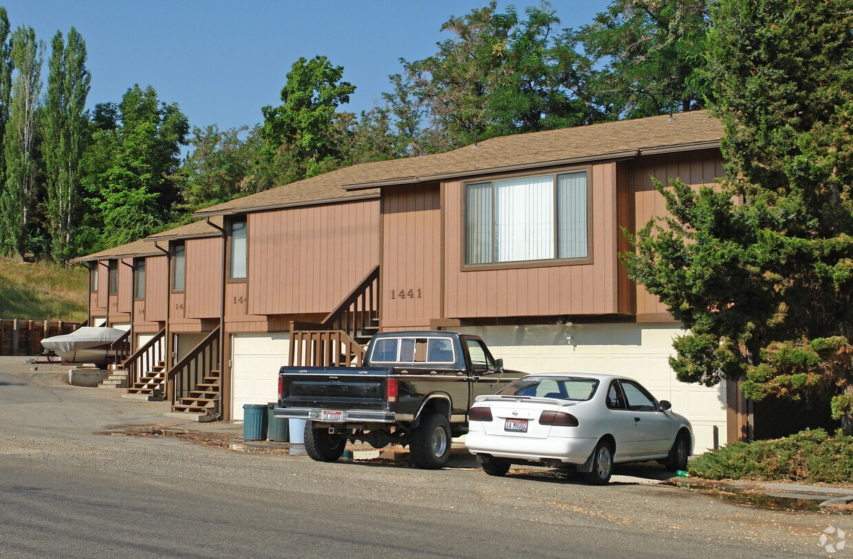 Foto principal - 1441-1471 S Phillippi St