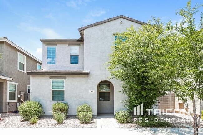 Building Photo - 302 N 69th Pl