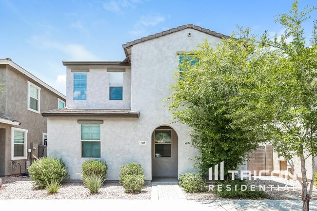 Building Photo - 302 N 69th Pl