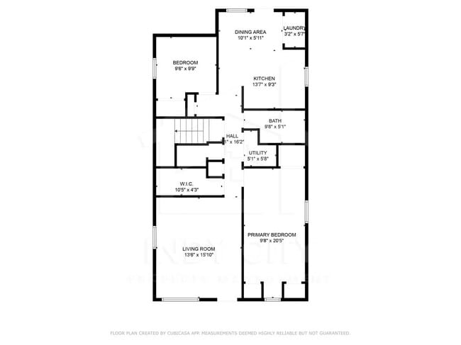 Building Photo - 3305 N Whittier Pl
