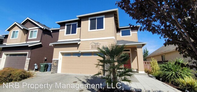 Foto del edificio - 4 br, 2.5 bath House - 2219 166th St Ct E