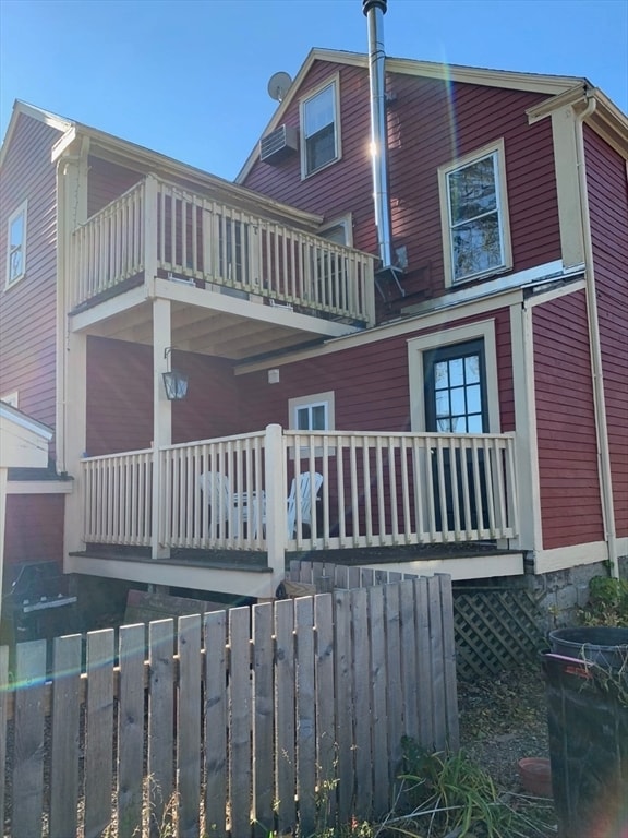 Foto del edificio - 3 Orange St