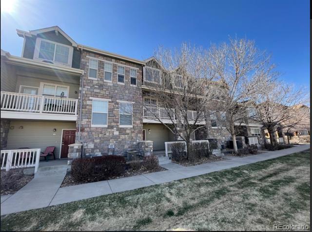 Foto del edificio - 8440 Canyon Rim Trail