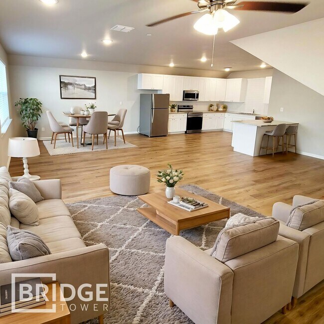 Building Photo - WILLOW PLAN