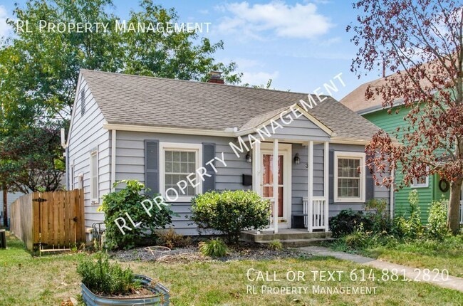 Building Photo - Charming 2 bedroom 2 bathroom home in East...