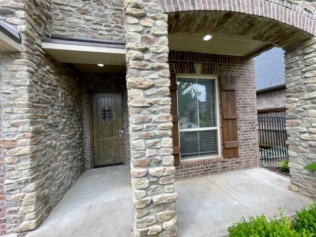 Building Photo - 4608 SW Bedingfield St