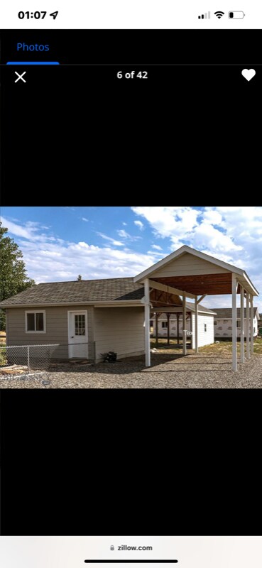Building Photo - 508 Centennial Dr