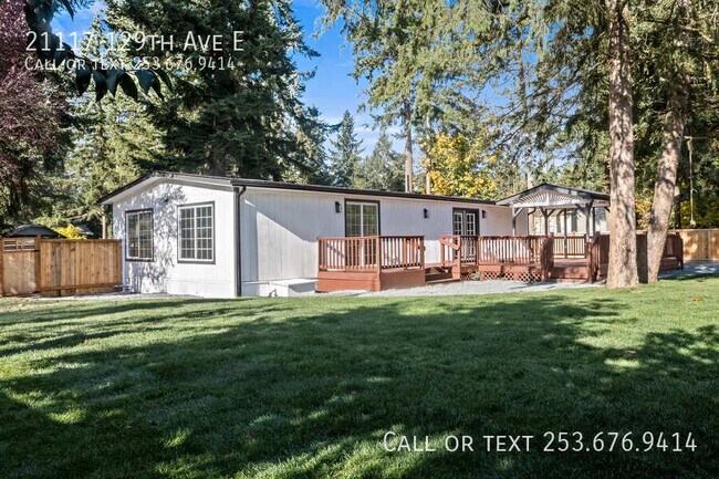 Foto del edificio - 21117 129th Ave E