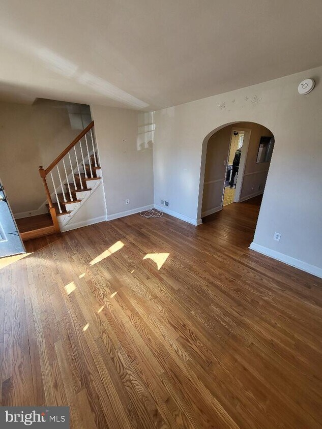 1644 Thetford Rd, Towson, MD 21286 Townhome Rentals in Towson MD