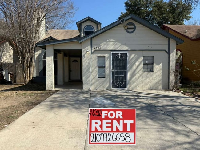 Building Photo - 2934 Ash Field Drive