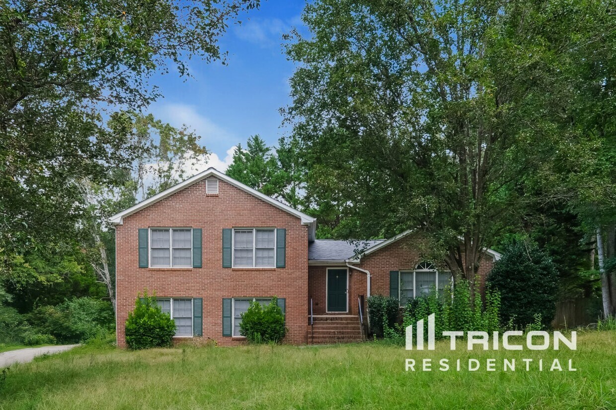 Foto principal - 1545 Glenfield Dr