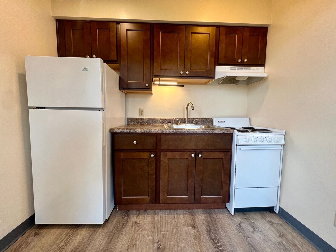 Foto principal - Super Spacious One Bedroom on Meyran Avenu...