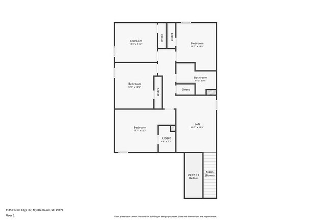 Building Photo - Beautiful 5 Bedroom in Myrtle Beach, SC