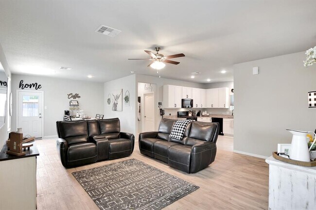 Foto del edificio - 20021 Northpark Oak Ln