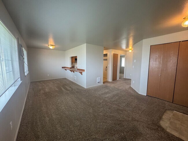 Foto del edificio - 740 F St SW