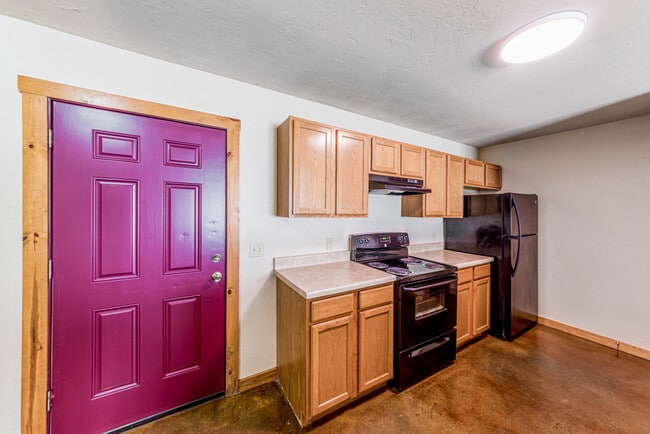 Building Photo - 5705 Rawhide