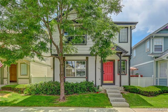 Building Photo - 1635 S Buckley Cir