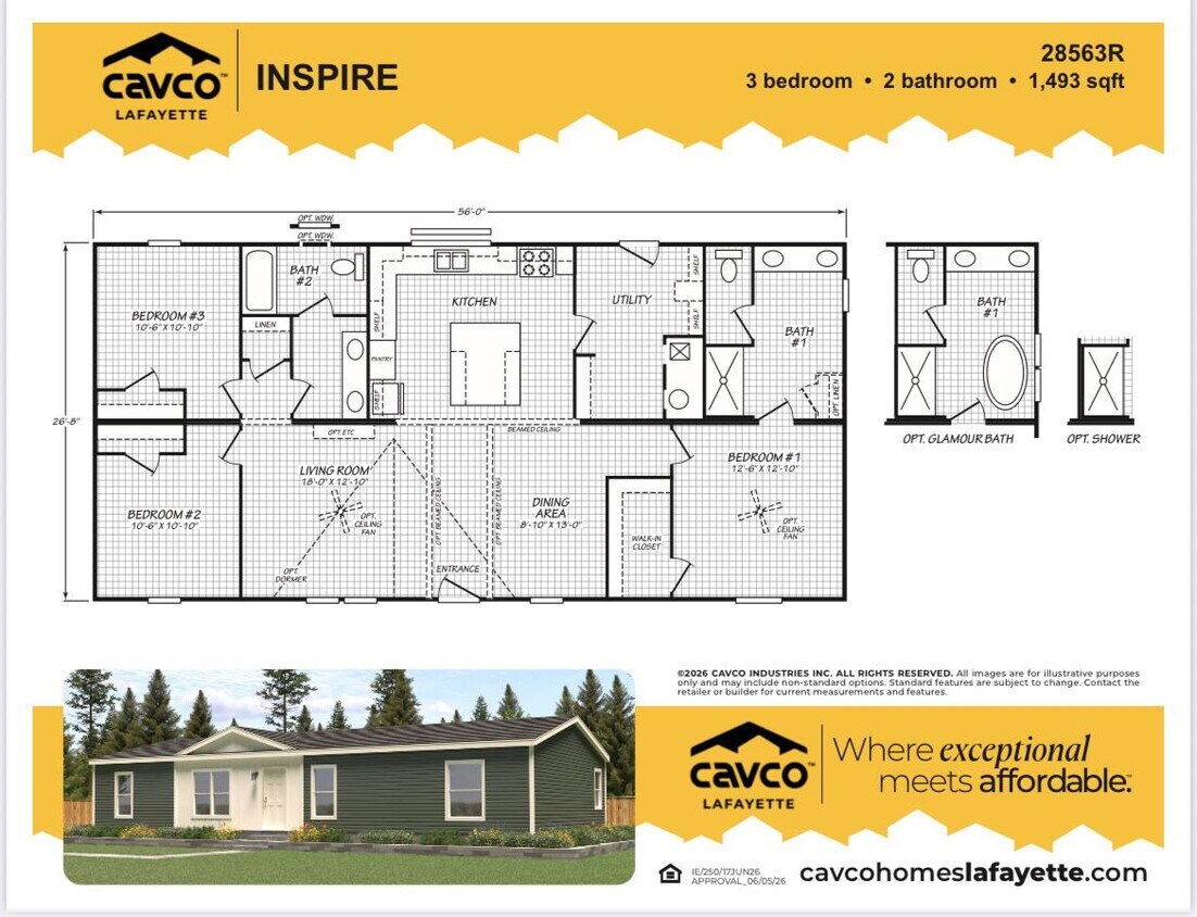 Building Photo - 610 Gallop Ct