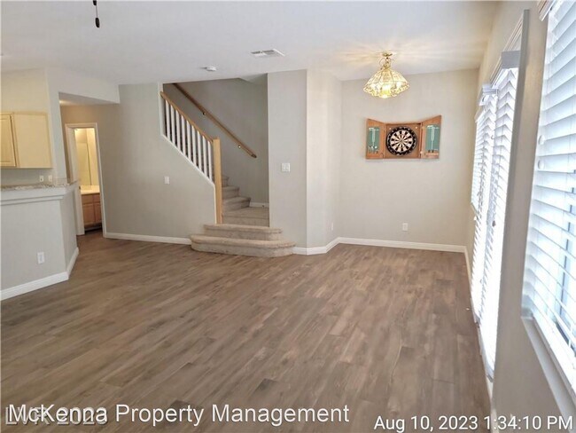 Foto del edificio - 2 br, 2.5 bath House - 3404 President Prid...