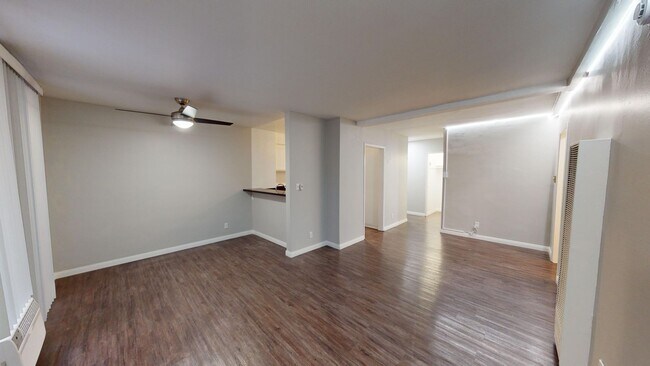 Foto del interior - 1 BED 1 BATH IN LOS ANGLES !!