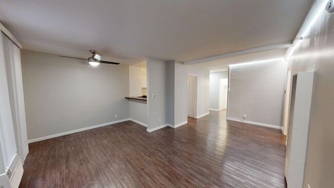 Interior Photo - 1 BED 1 BATH IN LOS ANGLES !!