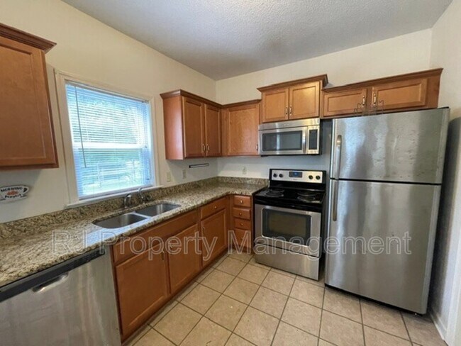 Foto del edificio - 641 S Greer St