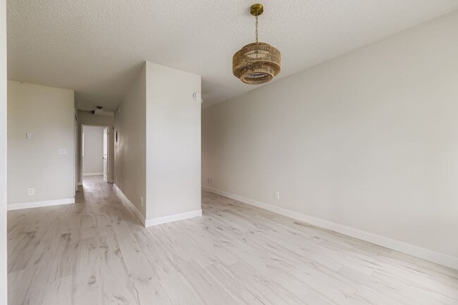 Interior Photo - Sunrise Apartments